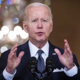 Bajden: SAD će pojačati vojno prisustvo u Evropi da bi NATO mogao da odgovori na pretnje koje dolaze iz svih pravaca i svih oblasti 1