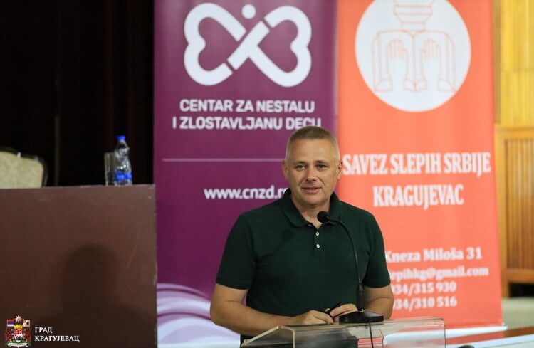 Kragujevac: Osobe sa invaliditetom lake mete internet predatora 1