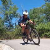 Od Beograda do Londona biciklom: Ivan Lazić preći će 2.000 kilometara kako bi pomogao porodici iz Pančeva 3
