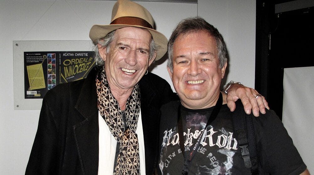 Izložba fotografija „Stars” Brajana Rašića u Kragujevcu 1