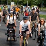 Međunarodni dan bicikala: Obuci se 'šik' i provozaj bajs 3