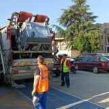 Majdanpek: Novi kamioni za iznošenje smeća za dva komunalna preduzeća 7