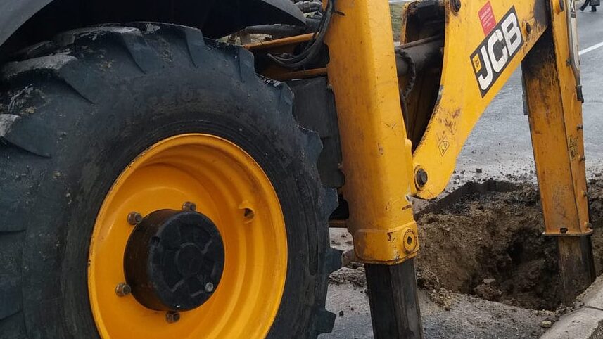 Kragujevac: Havarijska isključenja vode u Pivari, Bresnici, Ilićevu i Batočini 1