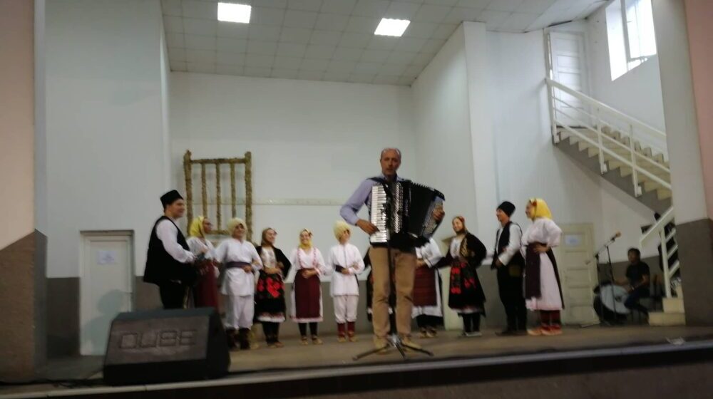 Negotin: AKUD “Floričika” iz Jabukovca izabran za učešće na republičkoj smotri u Kličevcu kod Požarevca 1