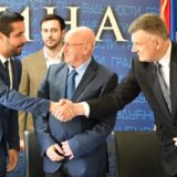 Momirović: Nemačka obezbedila tehničku i finansijsku podršku za komunalnu infrastrukturu 5