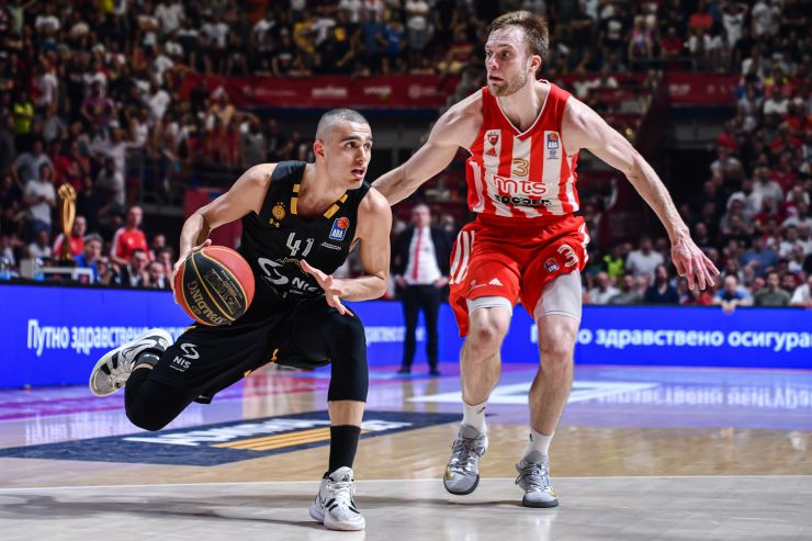 Jam Madar igraće u Letnjoj ligi za Boston Seltikse 1