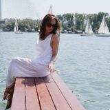 Miljana Nešković: Biti sam na moru je posebno iskustvo 8