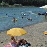 Ešerihija u vodi kragujevačkog jezera u Šumaricama: Ne preporučuje se kupanje 10