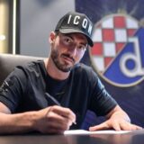 Dinamo doveo napadača Rijeke za platu od milion evra 5