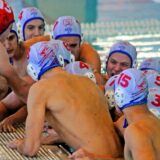 Sedmorica vaterpolista kragujevačkog Radničkog u juniorskoj reprezentaciji 3