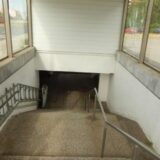 JP "Putevi Beograda": Podzemni prolaz kod hotela Balkan ponovo u funkciji, podnete krivične prijave protiv NN lica 2