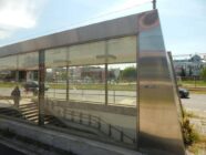 Jurija Gagarina - stakla 2 JP "Putevi Beograda": Podzemni prolaz kod hotela Balkan ponovo u funkciji, podnete krivične prijave protiv NN lica 2