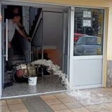 Oluci uvedeni u kanalizaciju, veliki problem Lozničana 8