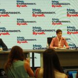 Brnabić najavila povećanje penzija za 19,1 odsto, Mali očekuje razumevanje od MMF-a 12