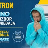 Nikad lakša kupovina klima uređaja, uz plaćanje ugradnje na rate u Gigatronu 5