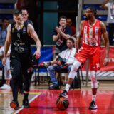 Poslednja ovosezonska kazna ABA lige: Crvena zvezda plaća 45 hiljada evra 3