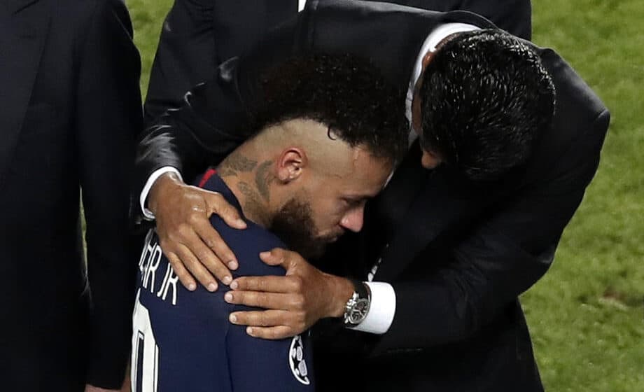 Al Kelaifi najavio Nejmarov odlazak: Jedni odlaze, drugi dolaze 1