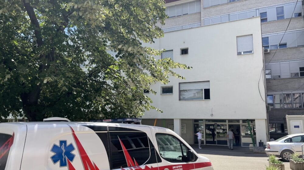 Niška dečja hirurgija dobila novi operacioni sto 1 Niška dečja hirurgija dobila novi operacioni sto 1