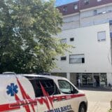 Niška dečja hirurgija dobila novi operacioni sto 6