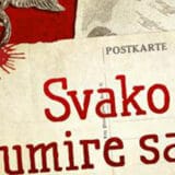 Oda malom čoveku 13