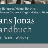 Hans-Jonas: Život, delo i delokrug 4