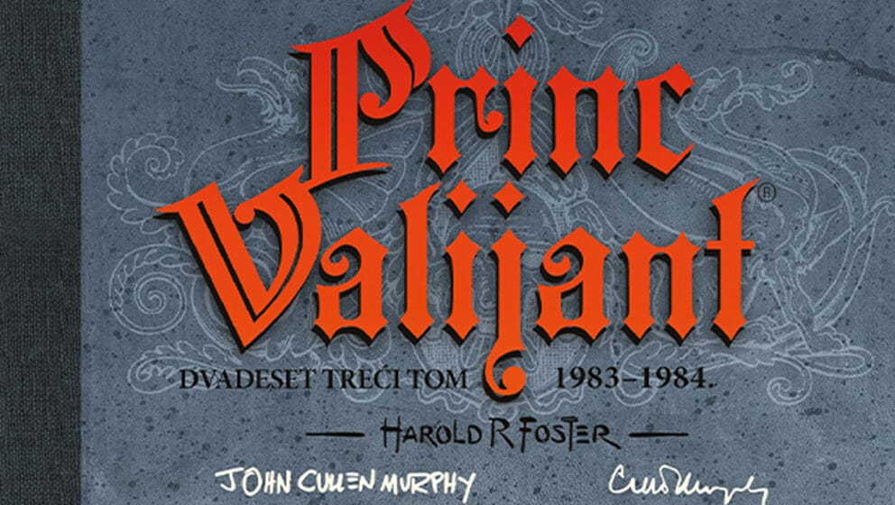 Val sa porodicom nastavlja "istraživanje" srednjeg veka 1 Val sa porodicom nastavlja "istraživanje" srednjeg veka 1