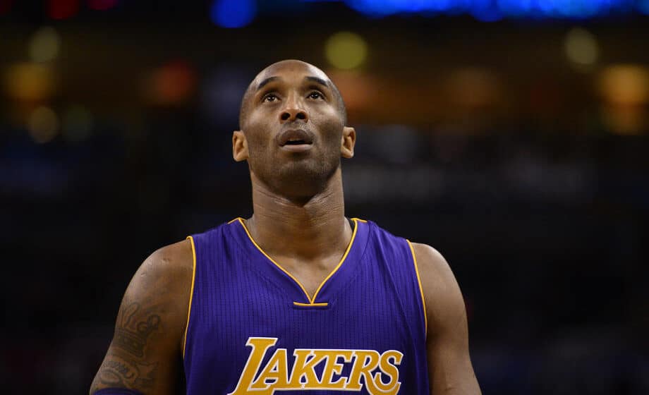 Brajantov dres iz ruki sezone prodat za 2,73 miliona dolara 1