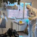 U Kragujevcu otkrivena laboratorija za proizvodnju droge 4