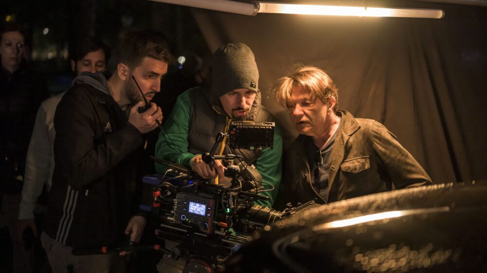 Film “Lančana reakcija” dobio podršku fonda “Eurimages” 1