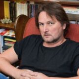 Novosadska premijera romana "Carinska ulica u Novom Sadu" Lasla Blaškovića 14