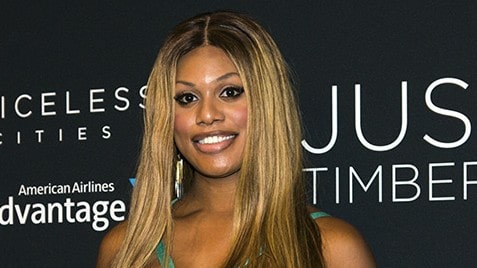 U prodaju puštena prva transrodna Barbika, inspirisana glumicom Lavern Koks 1