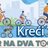 Prva onlajn platforma za bicikliste u Srbiji stiže iz Bora 6