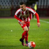 Čukarički posle Ivanovića doveo još jednog poznatog igrača: nekadašnji fudbaler Crvene zvezde dve godine na Banovom brdu 3