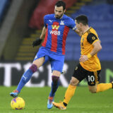 Luka Milivojević želja i Frenka Lamparda 1