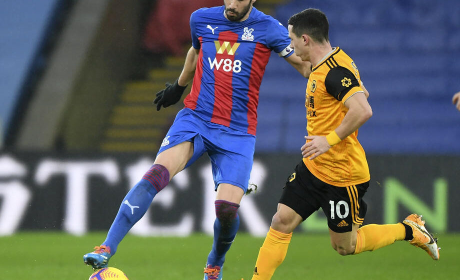 Luka Milivojević želja i Frenka Lamparda 1