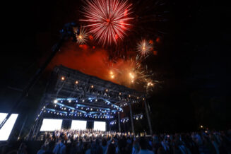 Grandiozno finale Betoven maratona na Petrovaradinu (FOTO) 2