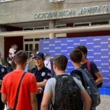 MUP: Malu maturu obezbeđivalo više od 2.500 policajaca 6