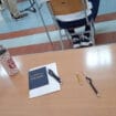 Drugi dan male mature: Osmaci danas polažu matematiku 9