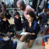 Fotografkinja Marisa Rot: Prekidanje ciklusa nasilja je najvažnije za budućnost 8