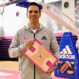 Trener Mege: Utakmice protiv evroligaških ekipa najbolje za mlade igrače 5