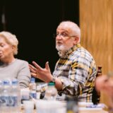 "Mefisto", uspon jedne karijere u doba nacizma, u režiji Harisa Pašovića 7