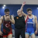 Stevanu Miciću bronza na MI u Alžiru 4