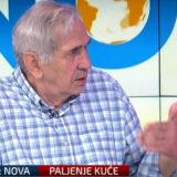 Jovanović: Dajte mi jednog kriminalca u Srbiji koji nema člansku kartu SNS-a 10