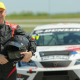 Užički automobilista Milovan Vesnić umereni optimista uoči trke u Austriji 6