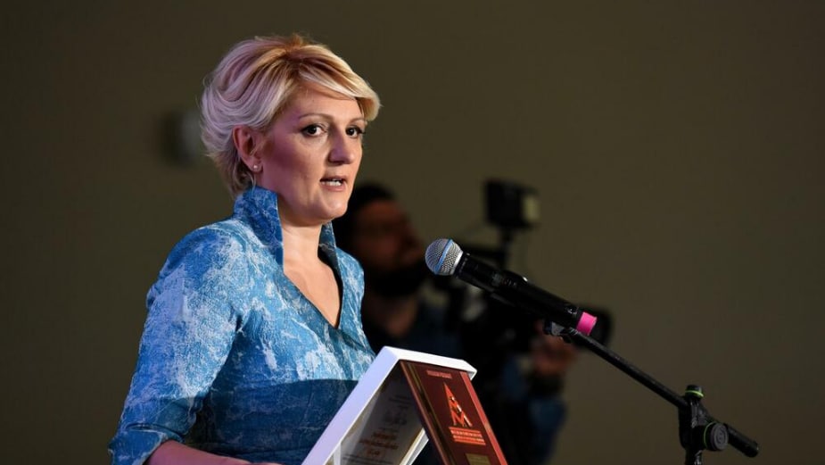 Marijana Bojanić u nadzornom odboru Svetskog udruženja izdavača 1