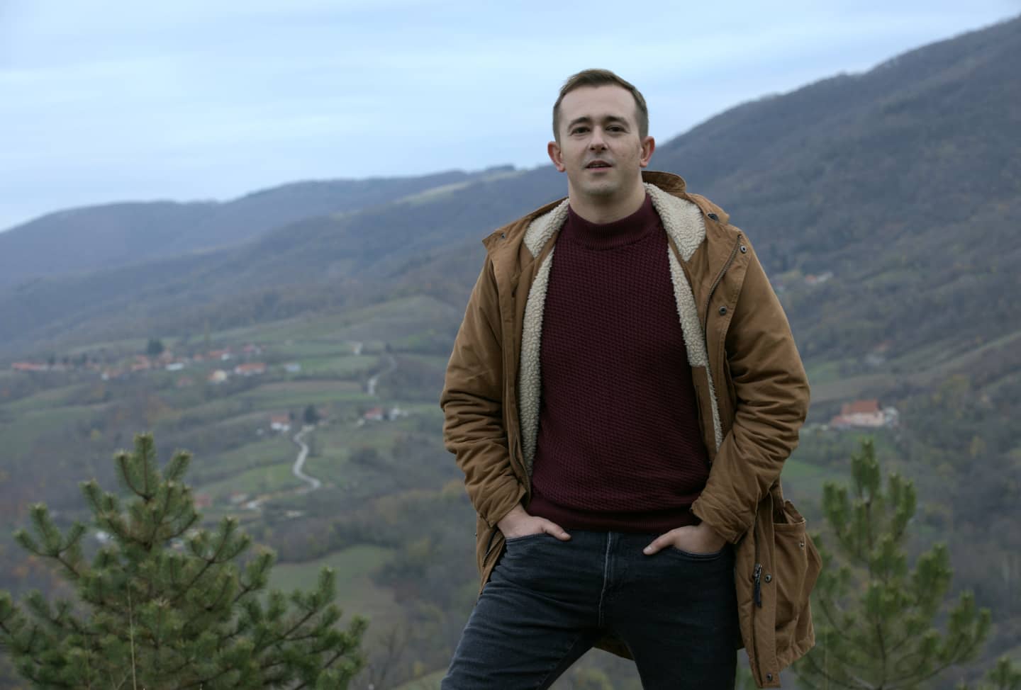 Mladen Savatović: Pored omiljene Pule, u srcu su mi Rovinj i Opatija 2