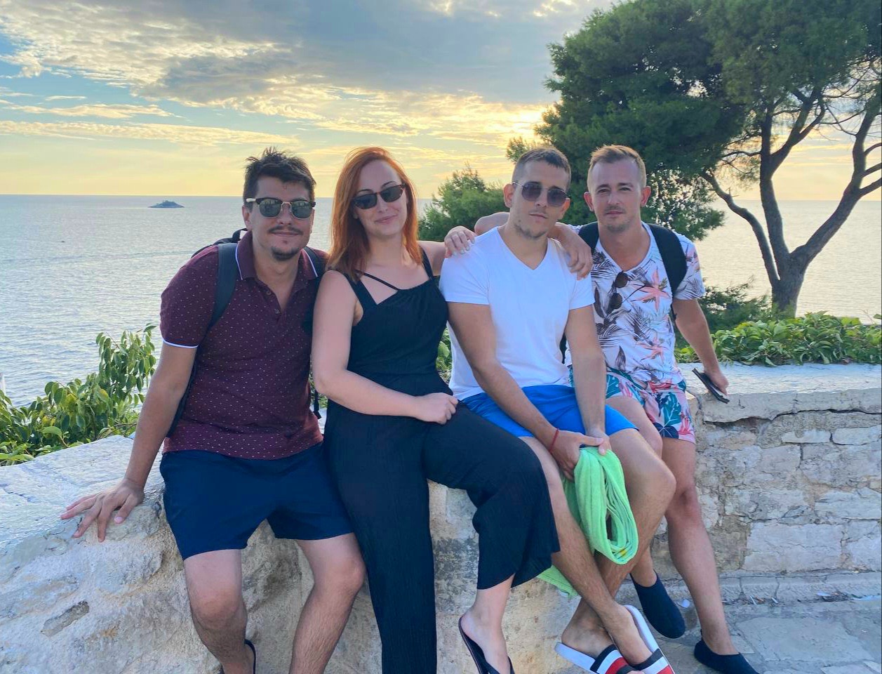 Mladen Savatović: Pored omiljene Pule, u srcu su mi Rovinj i Opatija 4