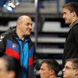 Momir Ilić: Ne mogu da krivim igrače, uradili smo sve 3