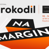 Festival Krokodil 2022 u Novom Sadu od 23. i 24. juna pod nazivom "Na margini" 14