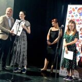 Kragujevačko Pozorište za decu u maju osvojilo sedam nagrada na tri međunarodna festivala 14